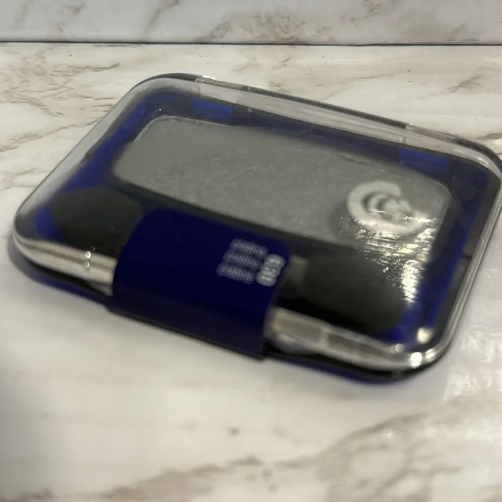 Covergirl eyeshadow in color platina 630 discontinued